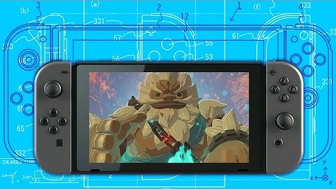 How Nintendo Made the Switch