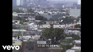 Irreversible Entanglements - Our Land Back (Visualizer)