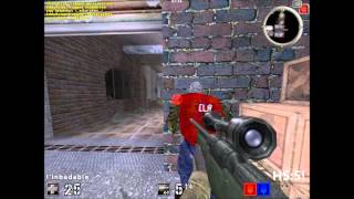 AssaultCube Gameplay #5 - MykeGregory