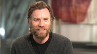 Ewan McGregor Confirms Kenobi Season 2?
Ewan McGregor Confirms Kenobi Season 2?
Ewan McGregor has said this I’m totally up for it, guys. I want to do it. I’m absolutely honest, theres no plans made yet. But I think, I’m pretty sure they’re just biding their time.“ in regards to a potential season 2 of Star Wars: Obi-Wan Kenobi
Subscribe for more Star Wars related content!
Tweet: https://twitter.com/sw_holocron/status/1557348716993859584 Ewan McGregor Confirms Kenobi Season 2?