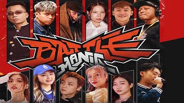 #judgeshowcase  #finalbattle   | #battlemania 2025