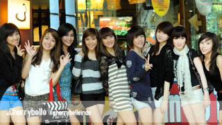 cherrybelle - beautiful