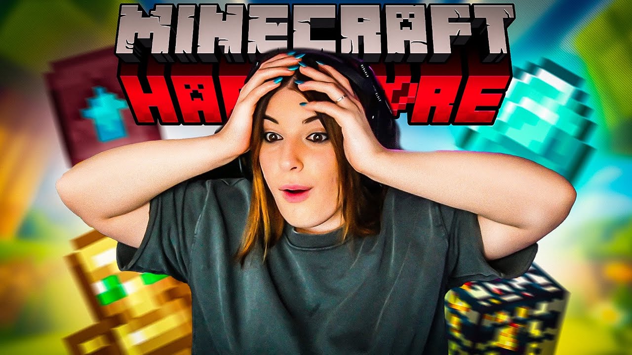 QUESTO EPISODIO DI MINECRAFT HARDCORE È BENEDETTO!
