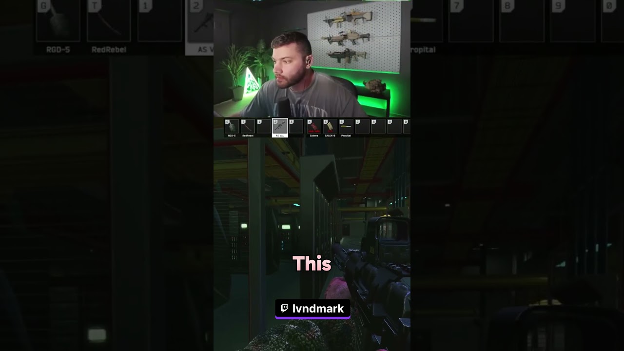 Fun Labs Fight vs Lvndmark