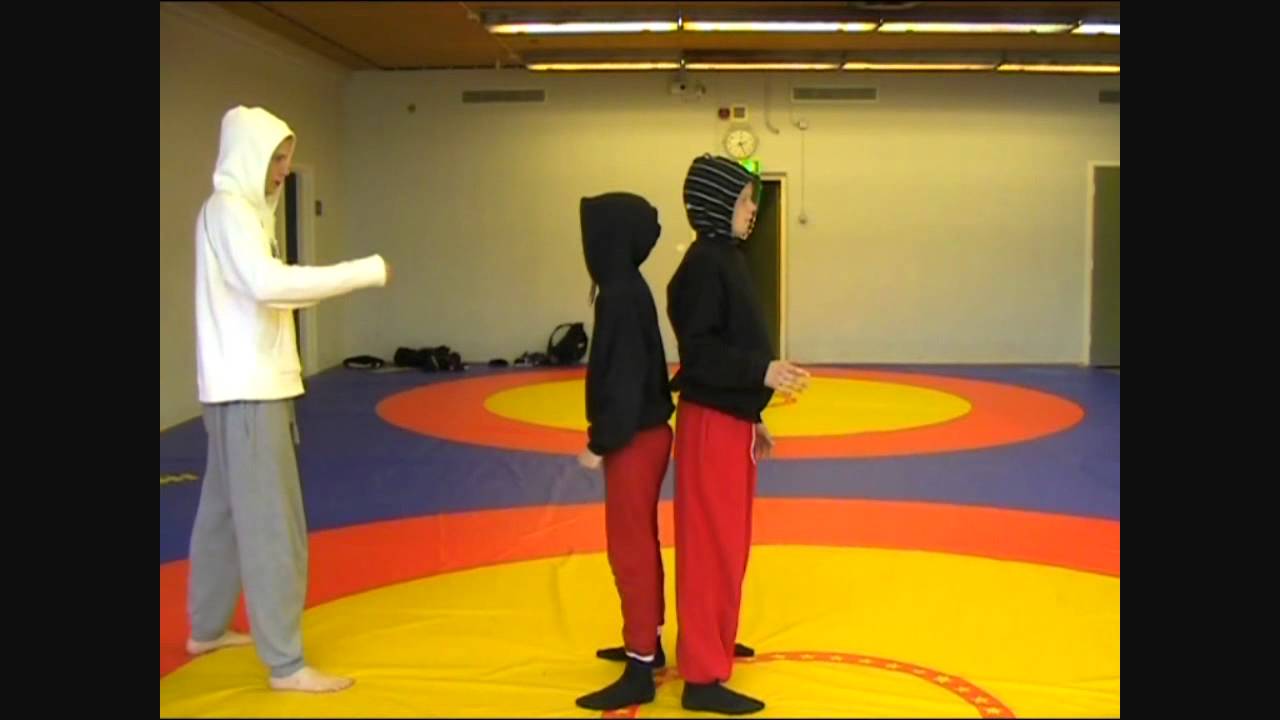 Bild från BEHIND THE SCENES 2010 N-O, Fast Furious Fighter, Olw Reklam