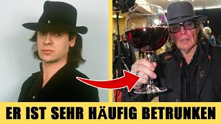 50 deutsche Prominente, die häufig betrunken waren – früher und heute!