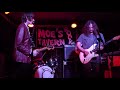 If You Dare / Jam / Top of the Mountain - Blue Dream 2018.05.19 Moe&#39;s Tavern Chicago