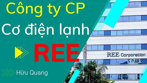 Cổ phiếu REE - Phân tích và đánh giá BCTC quý 2/2022