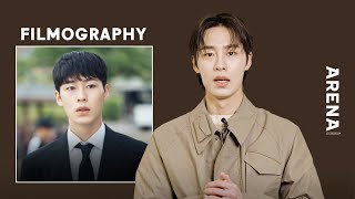 배우 이재욱 VS 본캐 이재욱 피셜, 데뷔작부터 올해의 기대작까지!  | ARENA HOMME+