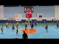 Muhteşem Final | Tosya voleybol turnuvası final karşılaşması Özjeoleji ile Marangozlar