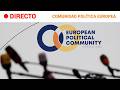 DIRECTO ARMENIA | VIII CUMBRE de la COMUNIDAD POLÍTICA EUROPEA en EREVÁN | RTVE Noticias