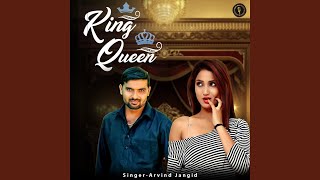 Download Lagu King & Queen Download Lagu King & Queen