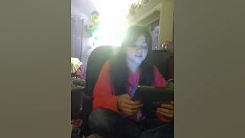Big time rush cover girl cover-Judith Qualls