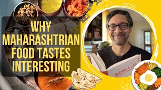 Why Maharashtrian Food Tastes Interesting screenshot 2