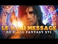 Le message cach de final fantasy xvi   compendium 6