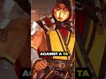 باراكا يكشف سر خطير لسكوربيون مورتال كومنت ١١ Mortal Kombat 11 باراكا يكشف سر خطير لسكوربيون مورتال كومنت ١١ Mortal Kombat 11