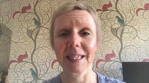 Managing the Side Effects of Treatments – Vicky Rockingham