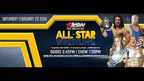 Jason Cage: RUMBLE IN THE WACK