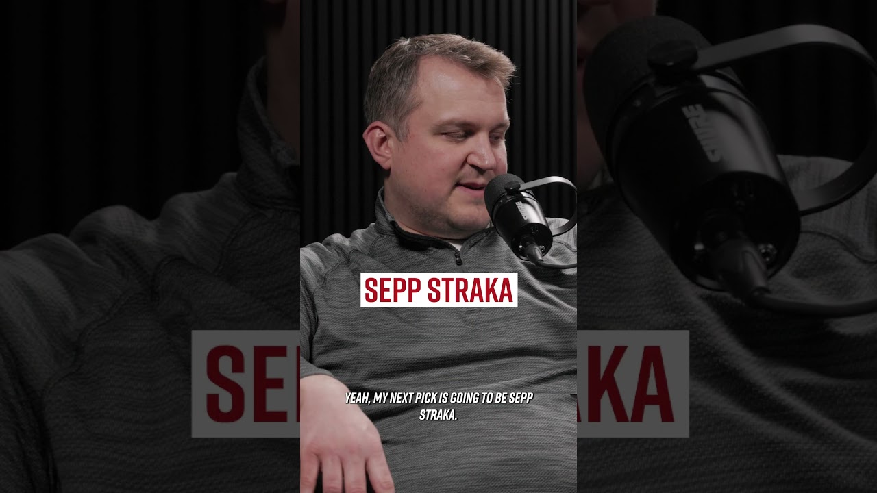 Making our picks for The Players! 