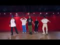 Lucky daye  over  part 2 ivan maric choreography