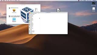 4.  Installing VirtualBox in MAC #yt #thecybersequrityclassroom #ethicalhacking