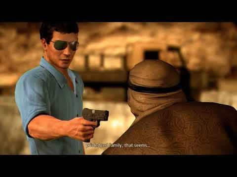 Alpha Protocol