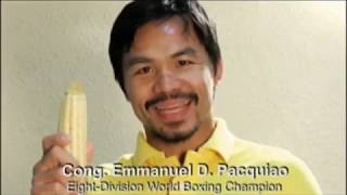 Department of Agriculture Infomercial - 