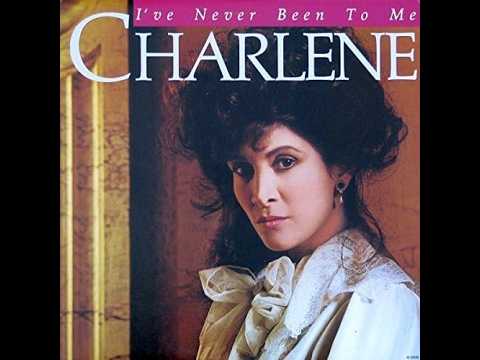 CHARLENE   I've Never been To Me 日本語字幕