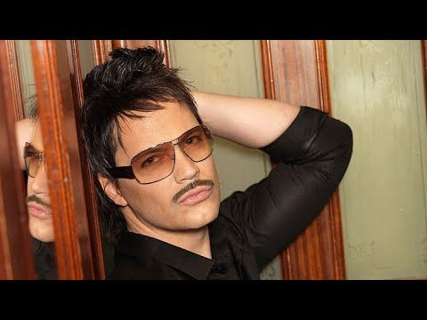 Gunther Teeny Weeny String Bikini 