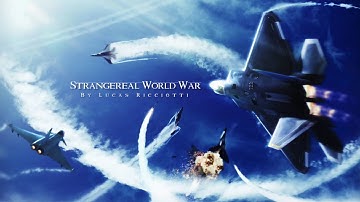Strangereal World War (Ace Combat Series Medley) - Lucas Ricciotti