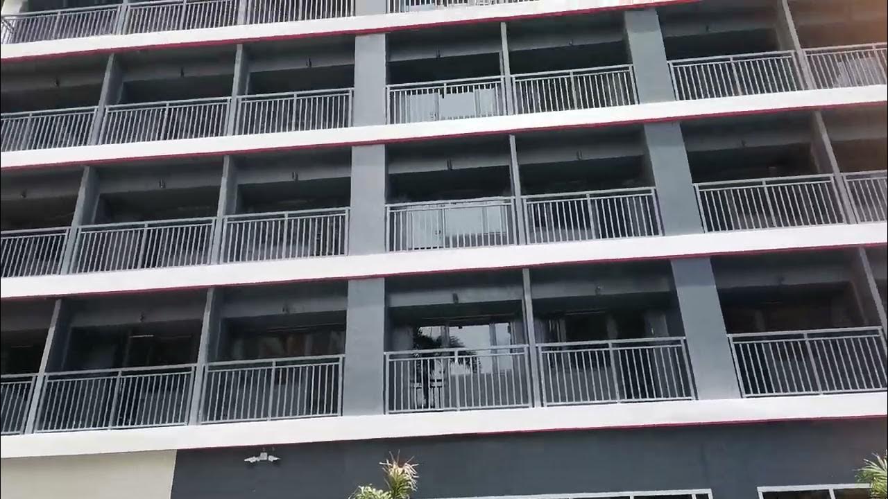 Smdc red residences in chino roces makati city 16k monthly youtube