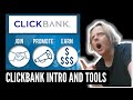 Clickbank tutorial - Affilliate Marketing 2021 (For Beginners) Start Today