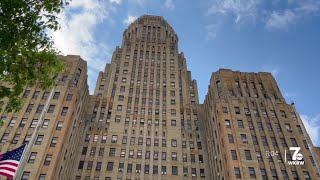 Our City Action Buffalo voices frustration with proposed property tax increase in Buffalo's budget