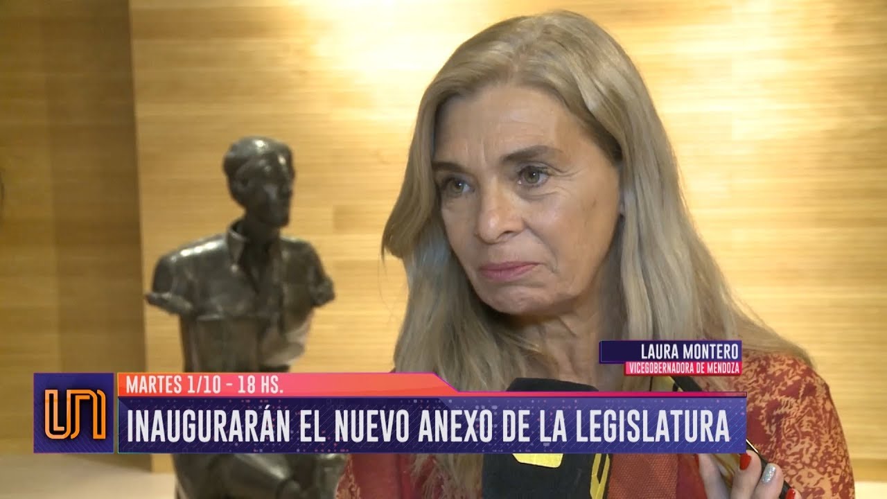 Inaugurarán el nuevo anexo de la Legislatura señales de transito en suiza