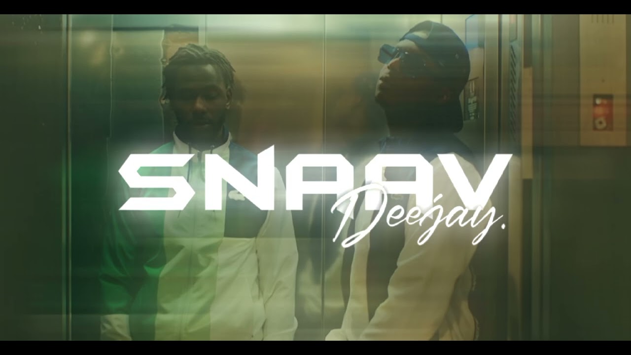 Snaav x Ninho x Yaro - Derniere Etage (Meloreggae rmx zkz5 🔥💯)