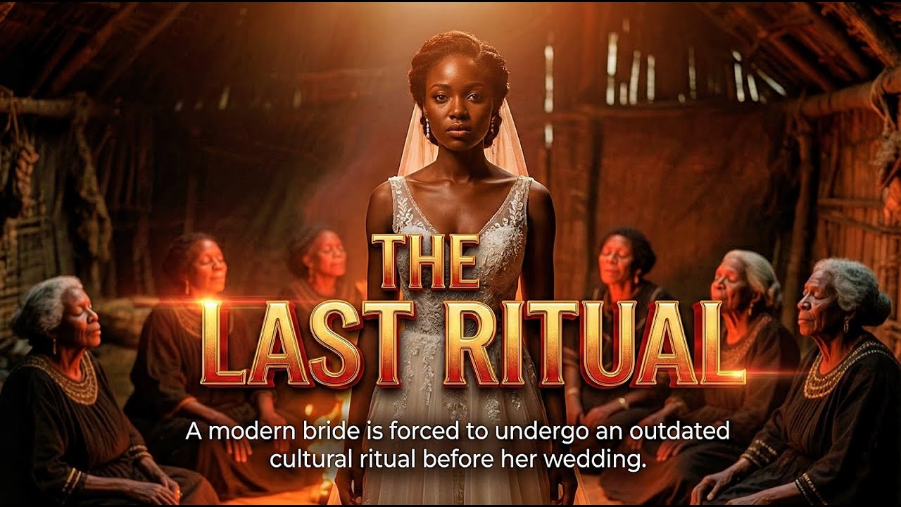 The Last Ritual - YouTube