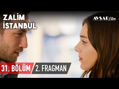 Zalim İstanbul: Season 2, Episode 22 Clip