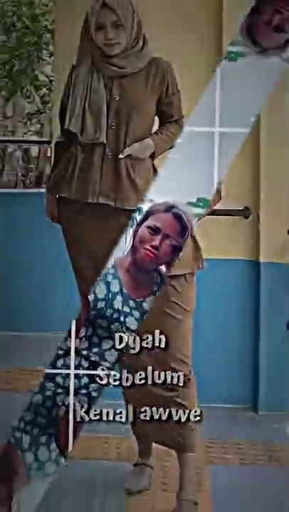 budyah setelah tes kriuk vs sebelum#trending #budyah