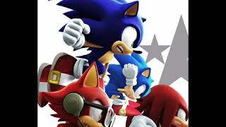 Sonic dynamite
