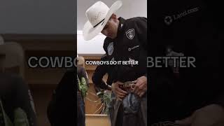 Cowboys Do It Better In Panhandle Slim  panhandleslim cowboys western piercetheveil trending