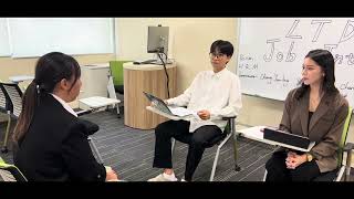 BX2051 Managing People Assessment 3