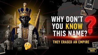 Download Lagu Wie heeft de geschiedenis van het zwarte koningshuis gestolen - en waarom? MP3