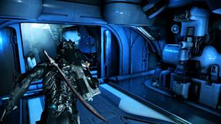 Warframe Stuttering