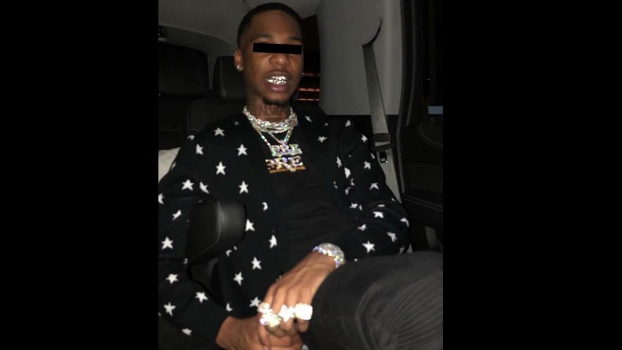 Key Glock x Young Dolph Type Beat "Diapers" YouTube