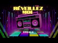 AMSOLO Réveillez Moi Manu Chao Remix mp3