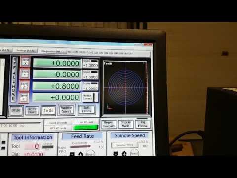 NVUM Novusun CNC Controller problem bad controller 02