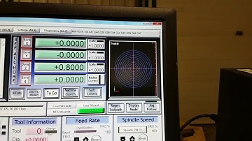 NVUM Novusun CNC Controller problem bad controller 02