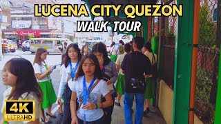 This is Lucena City Quezon Now