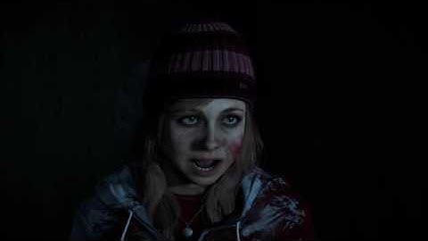 Until Dawn - First Time (Part 16)