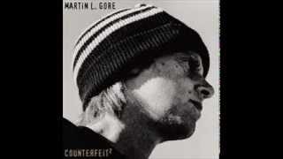 By This River - Counterfeit ² - Martin L.Gore